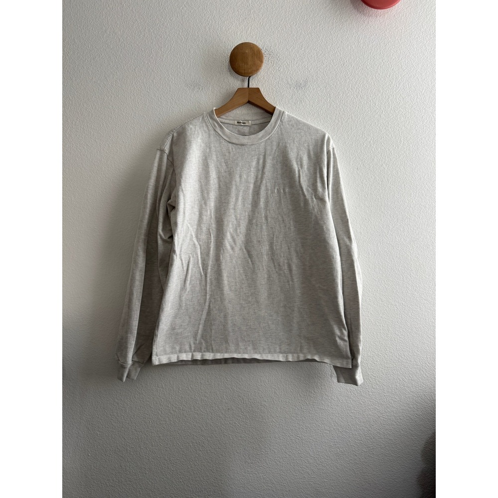Madhappy Long Sleeve TShirt Mens Size Small